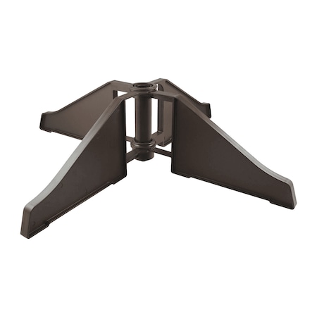 Global Flags Unlimited Portable Floor Stand 203759